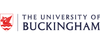 THE UNIVERSITY OF BUCKINGHAM